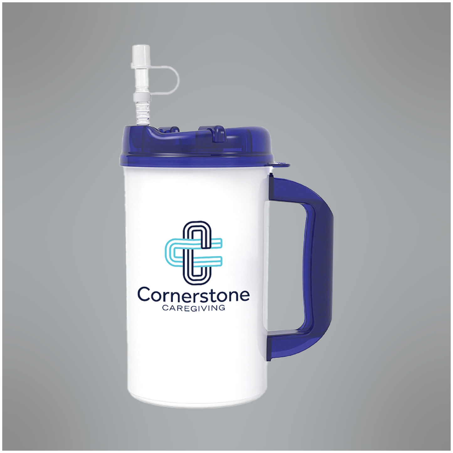 32oz Thermo Mug