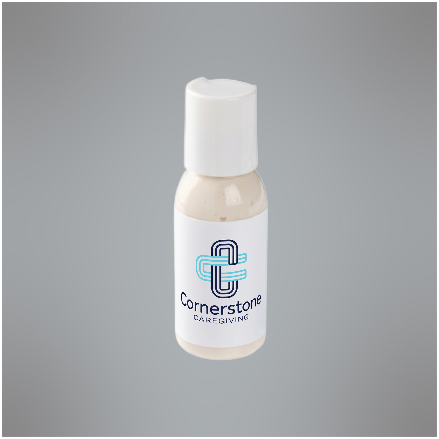 Sunscreen Bottle (Box of 25)
