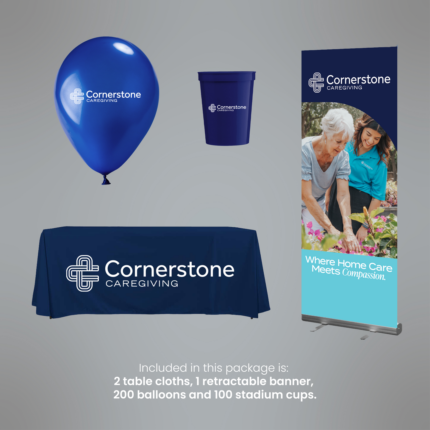 Ribbon Cutting Pack