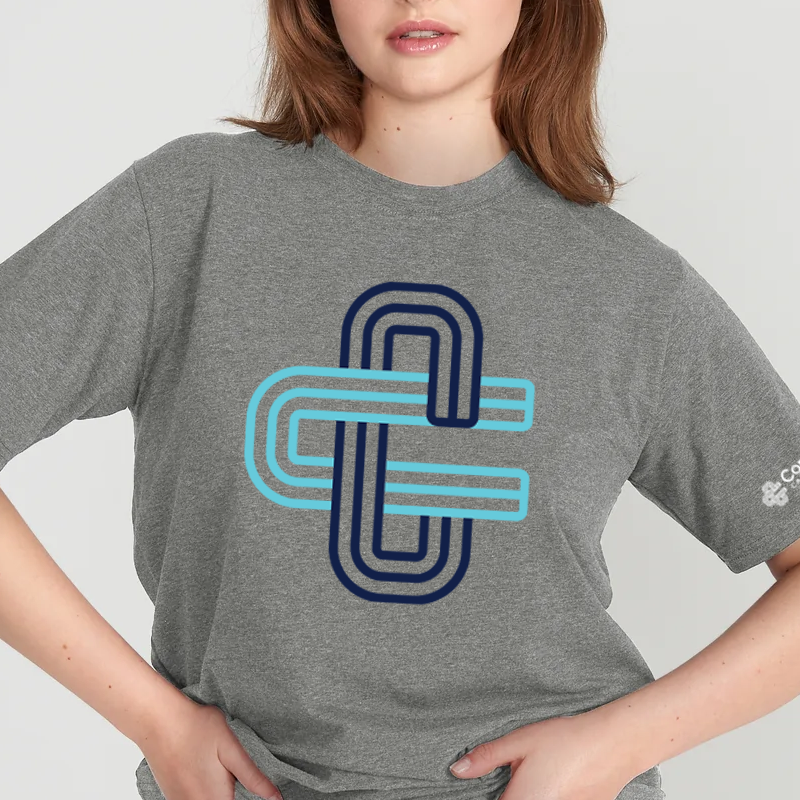 Cornerstone Caregiving SoftStyle T-Shirt (Qty 1)