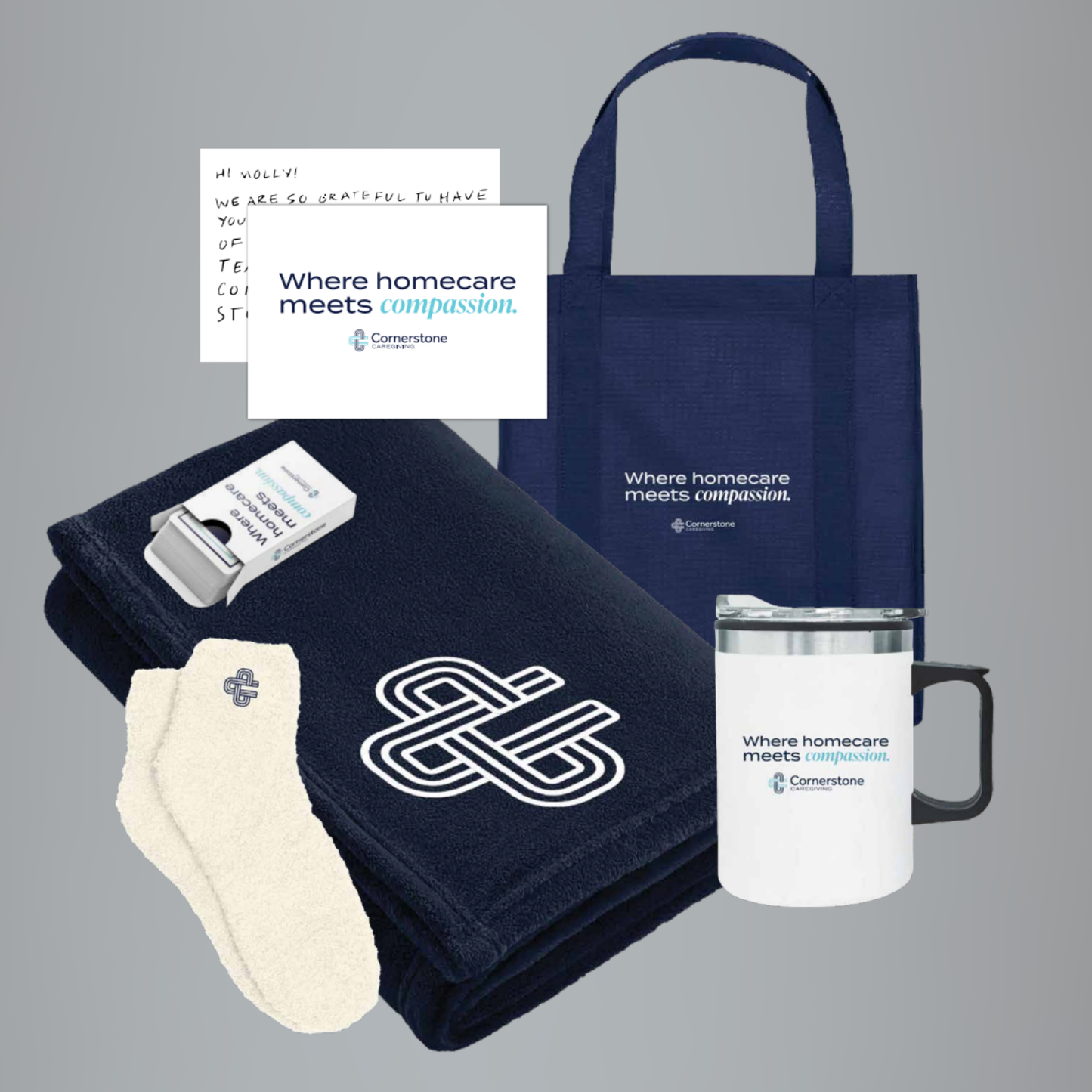 Homecare Bundle