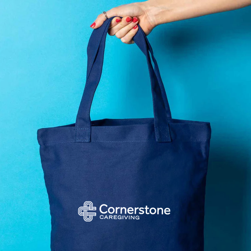 Tote Bag (Box of 200)