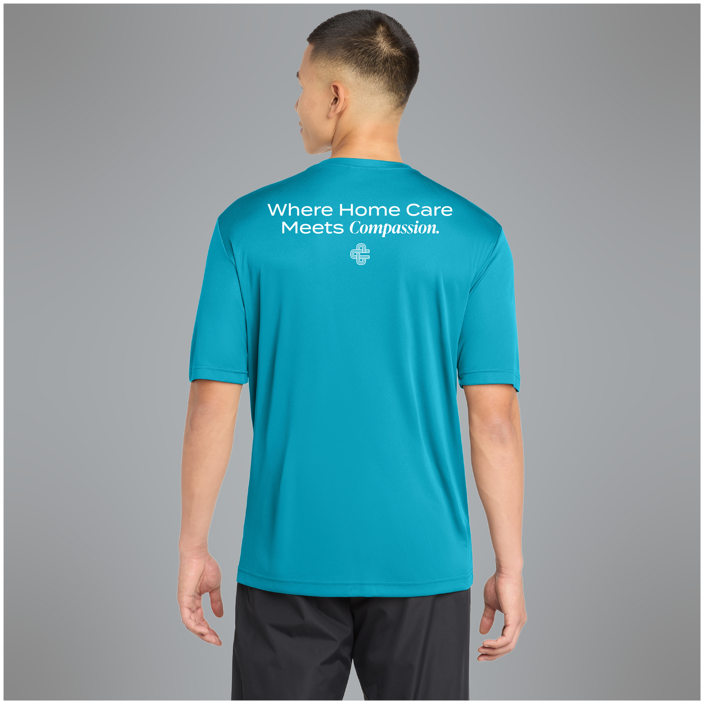 Dri Fit Uniform Shirt