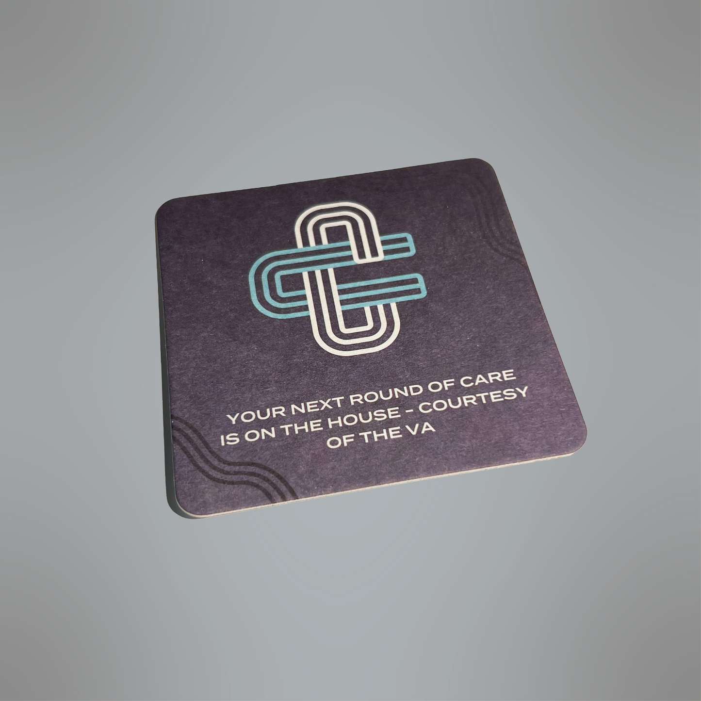 Coasters (Set of 100)