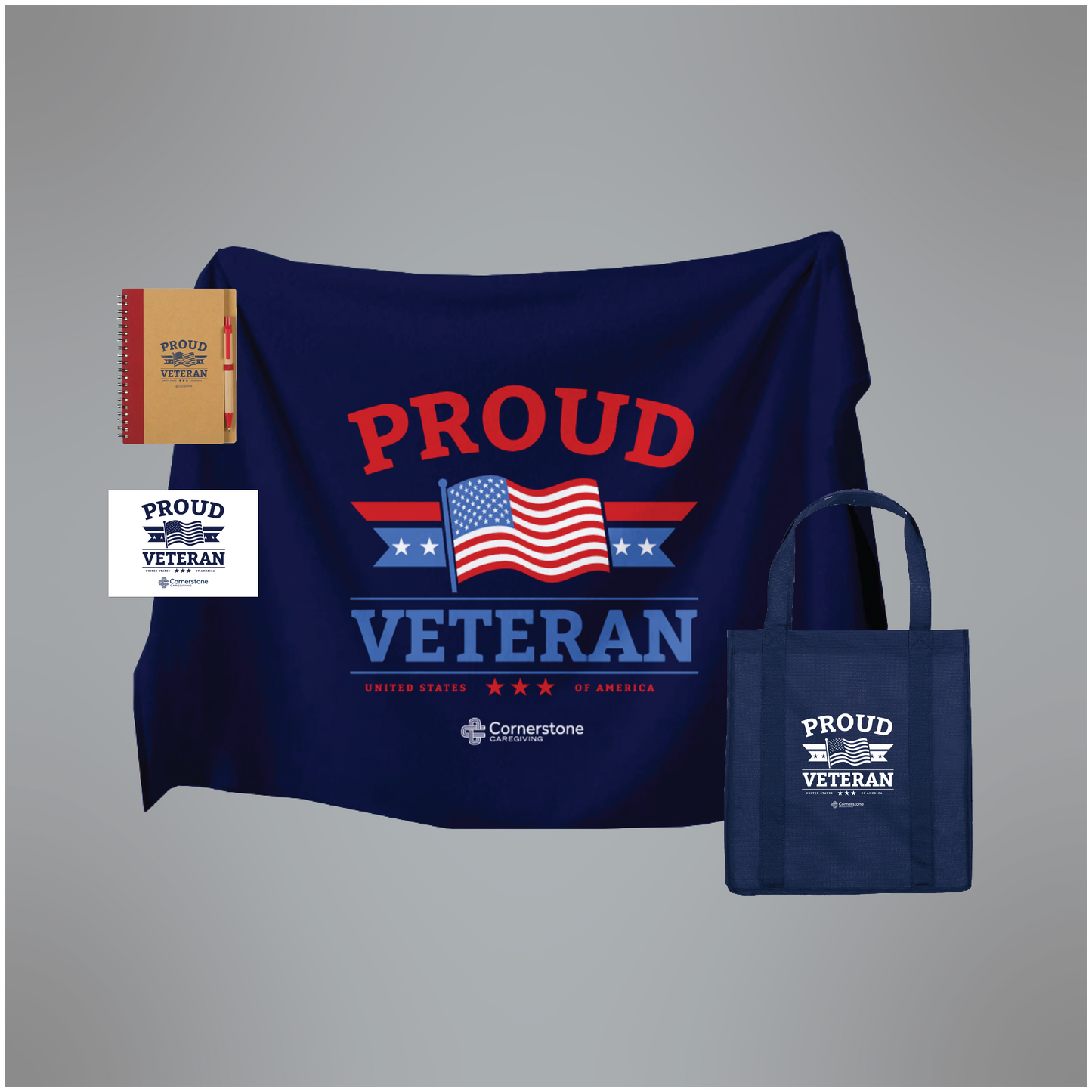 Veteran Bundle