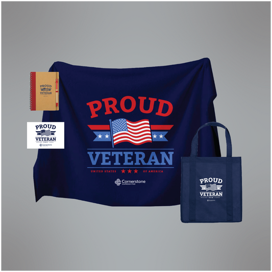 Veteran Bundle
