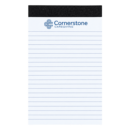 Cornerstone Notepads