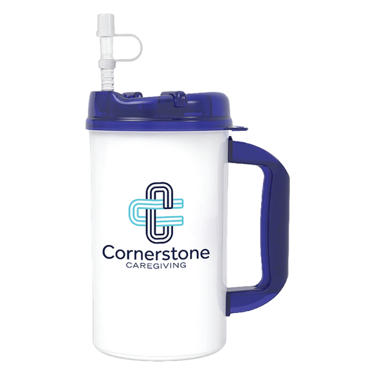 32oz Thermo Mug