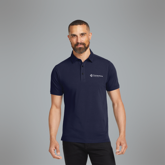 OGIO Men's Polo