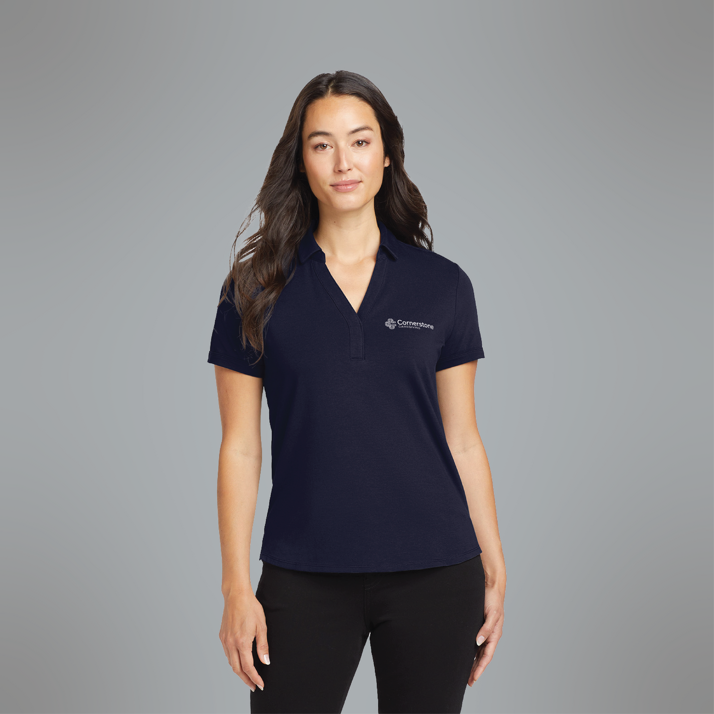 OGIO® Women's Polo