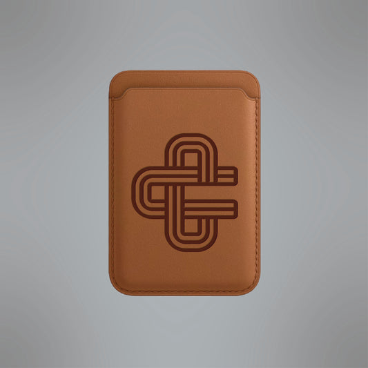 Cornerstone MagSafe iphone Card Holder (pack of 25)