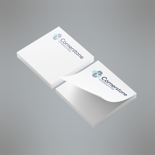 Office Post-It Notes
