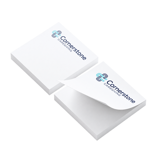 Office Post-It Notes (Box of 10)