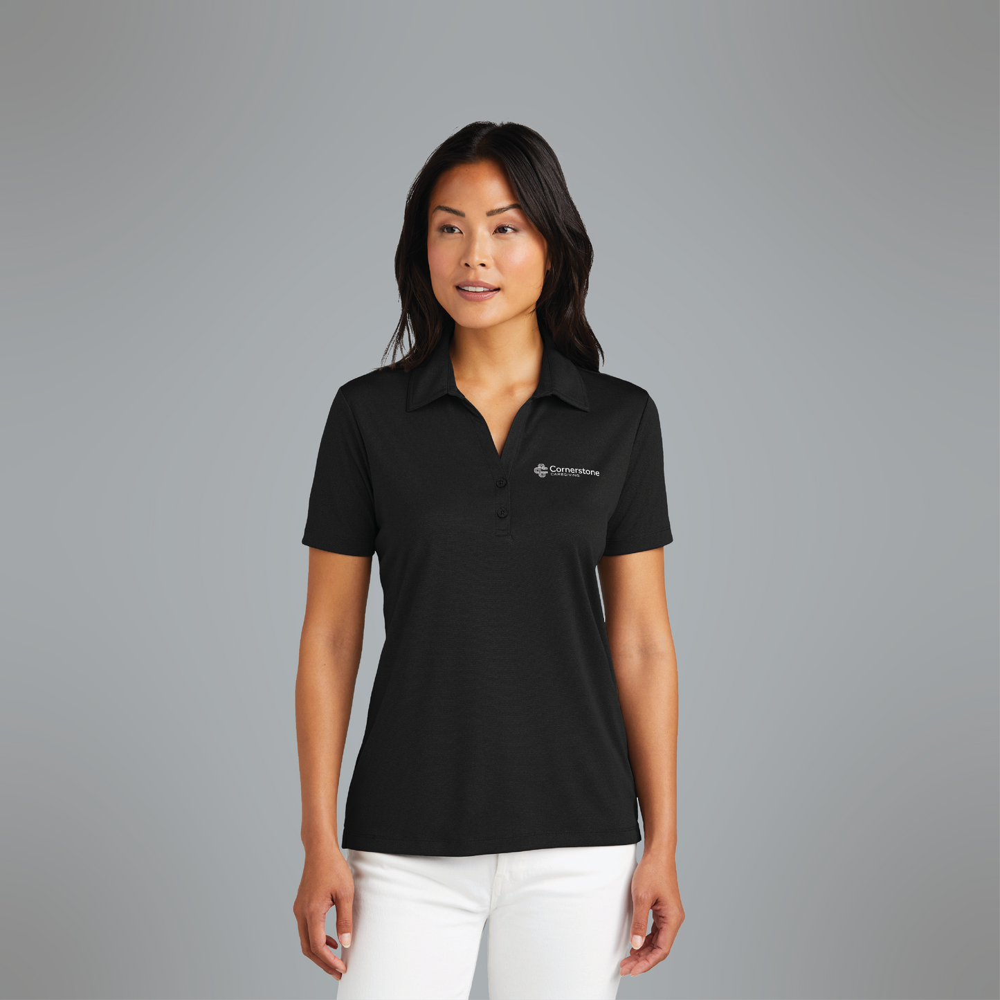 Travis Matthew Women's Coto Performance Polo