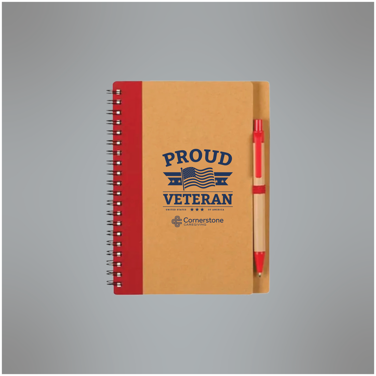 Veteran Bundle