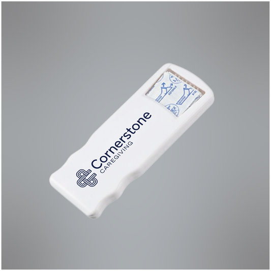 Bandaid Holder (Box of 25)
