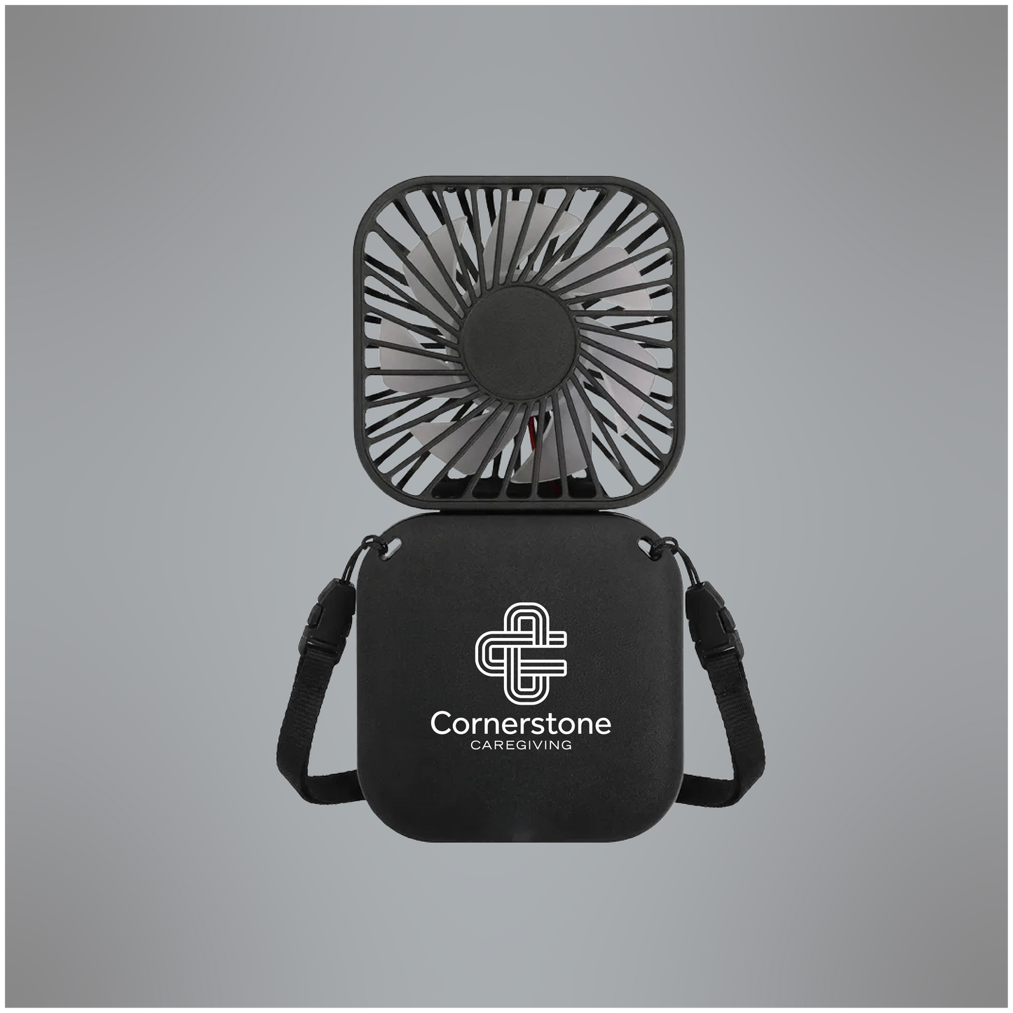 Handheld Fan