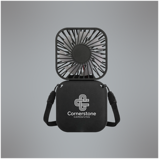 Handheld Fan