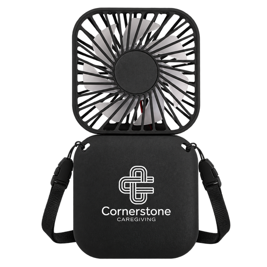 Handheld Fan