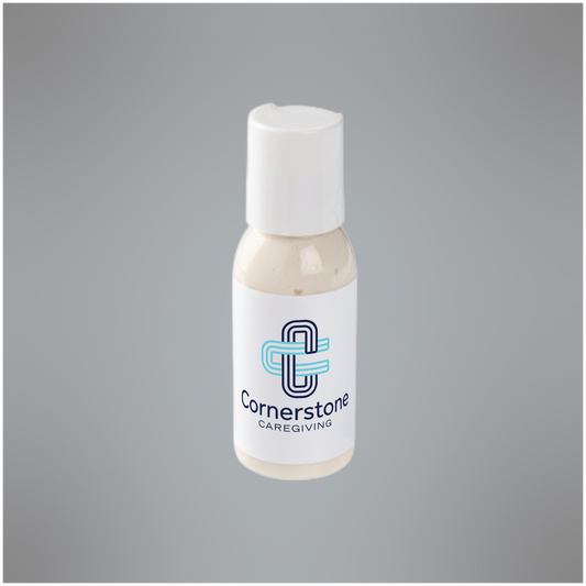Sunscreen Bottle (Box of 25)