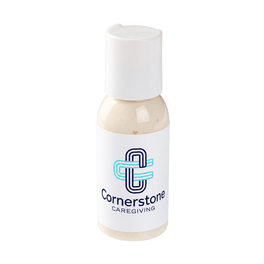 Sunscreen Bottle (Box of 25)