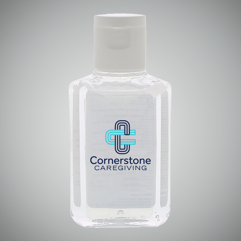 Hand Sanitizer (Box of 100)