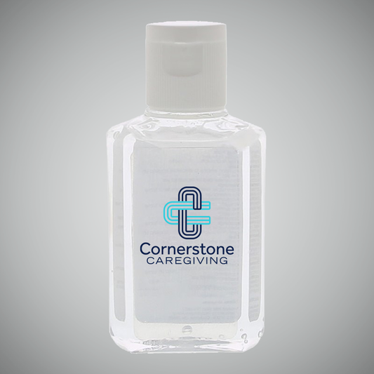 Hand Sanitizer (Box of 100)