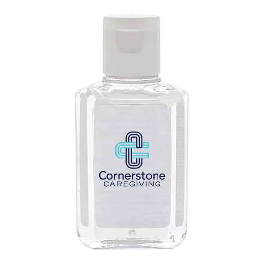 Hand Sanitizer (Box of 100)