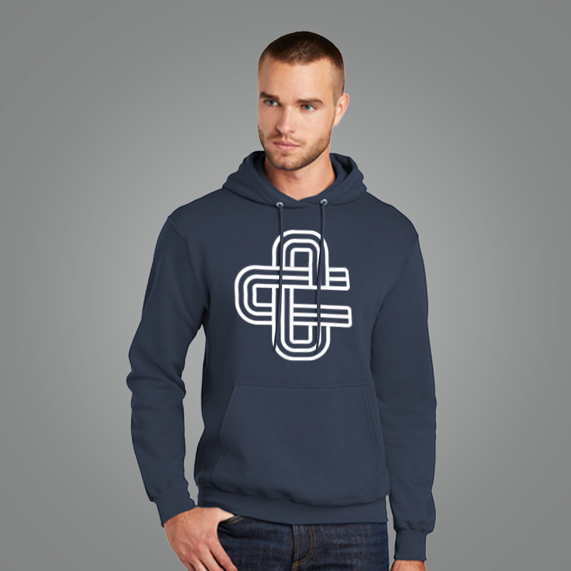 Men's Hoodie