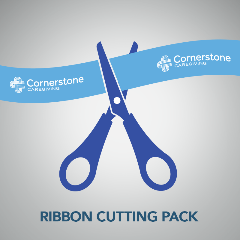 Ribbon Cutting Pack