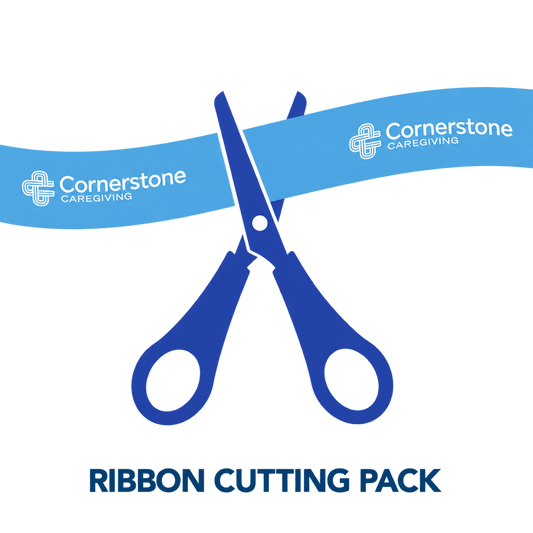 Ribbon Cutting Pack