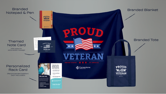 Veteran Bundle