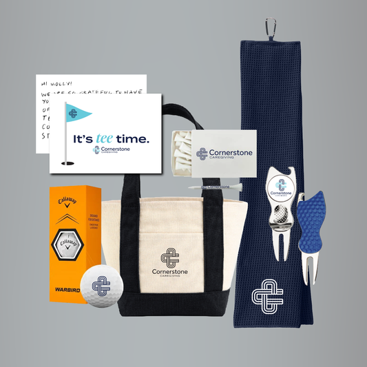 Golf Bundle