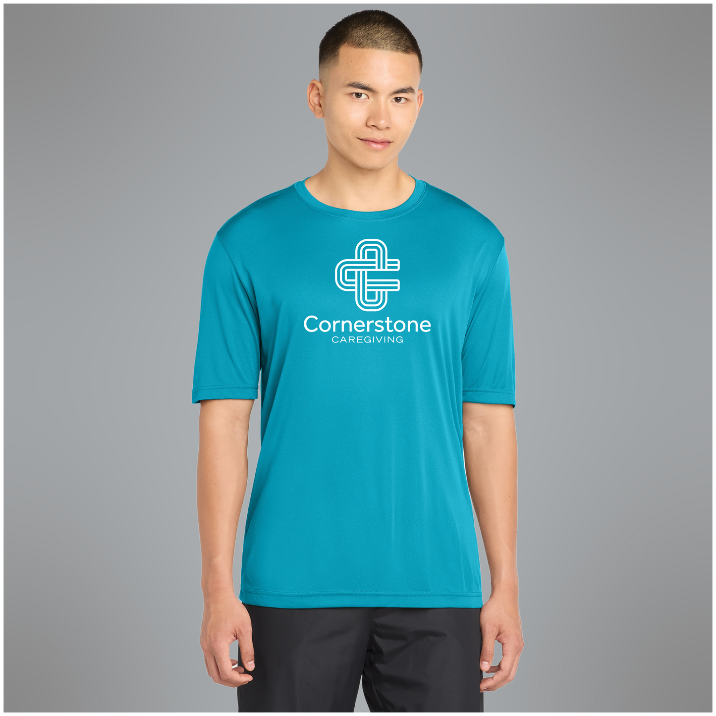 Dri Fit Uniform Shirt