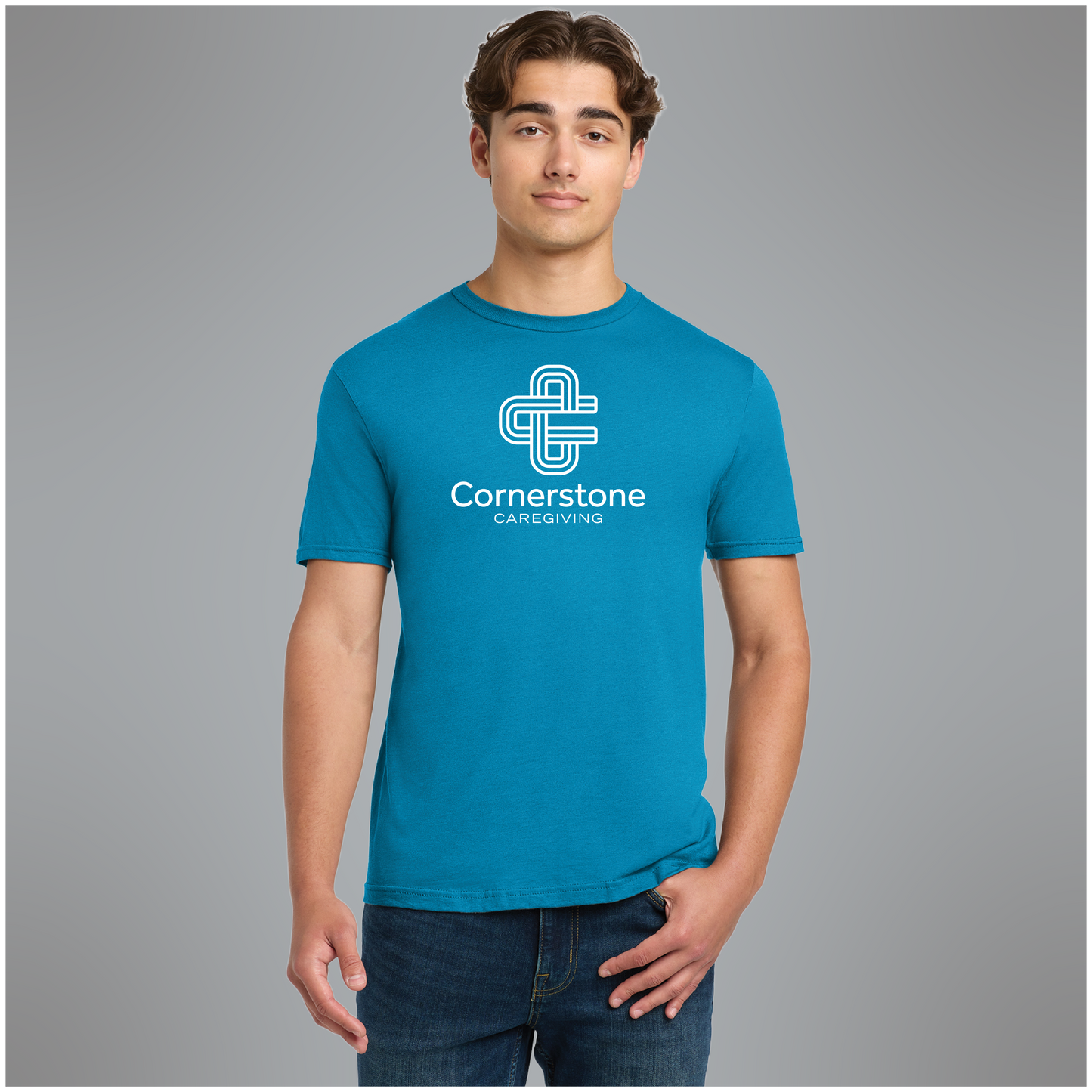 Gildan Softstyle Uniform T-shirt