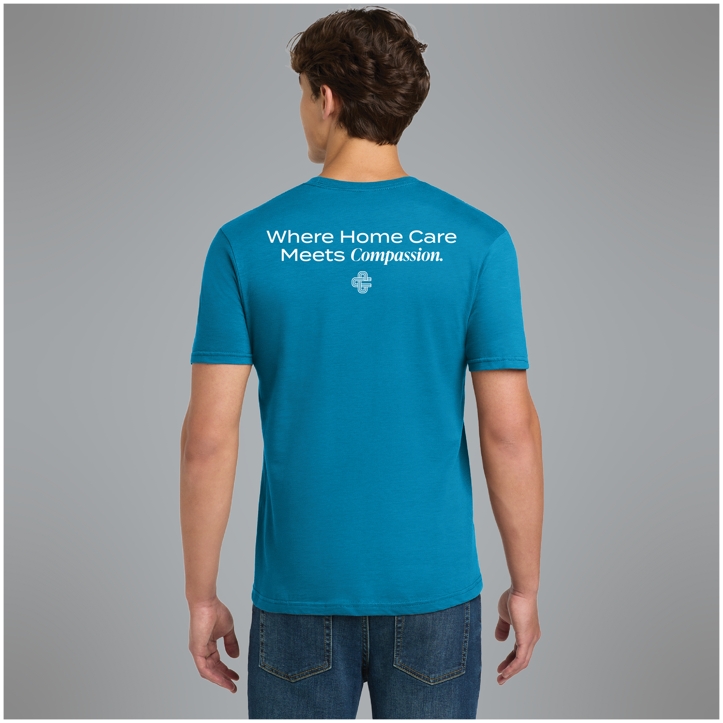 Gildan Softstyle Uniform T-shirt