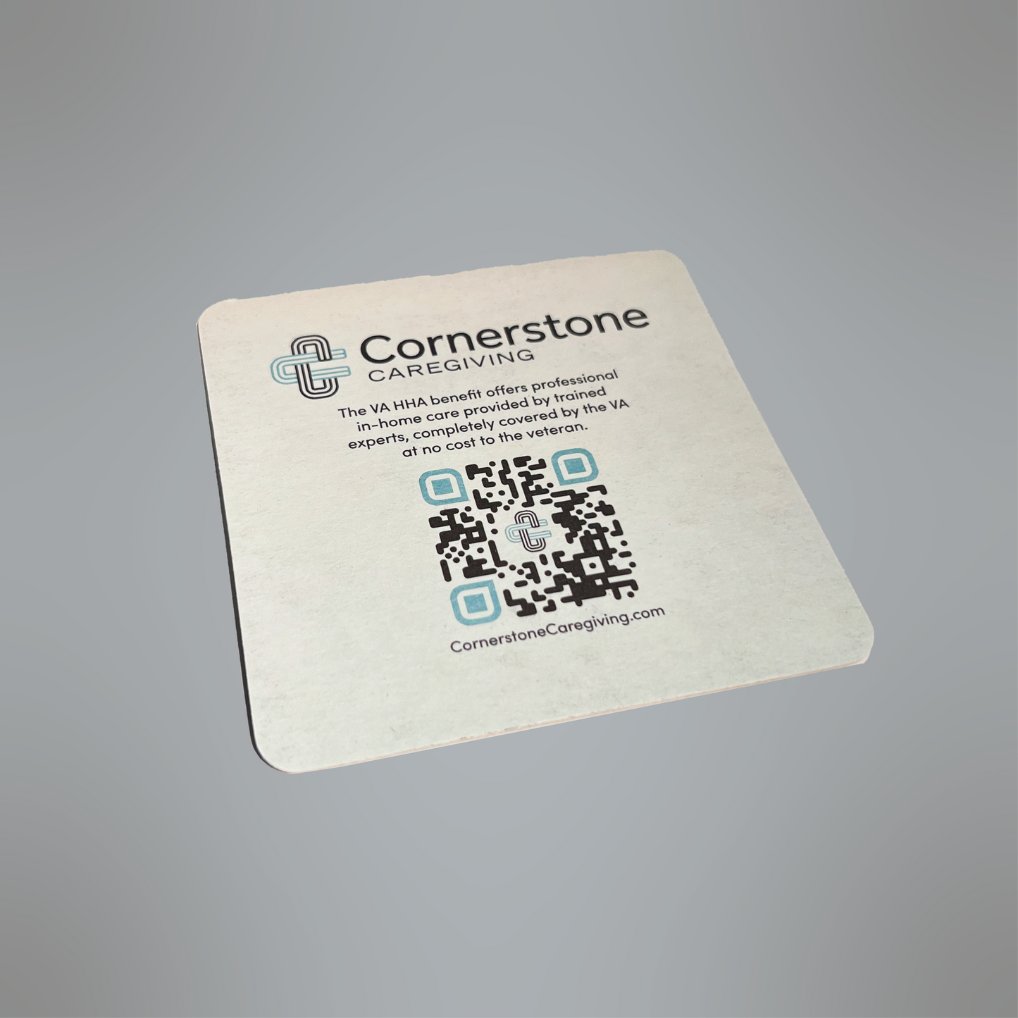 Coasters (Set of 100)