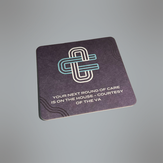 Coasters (Set of 100)