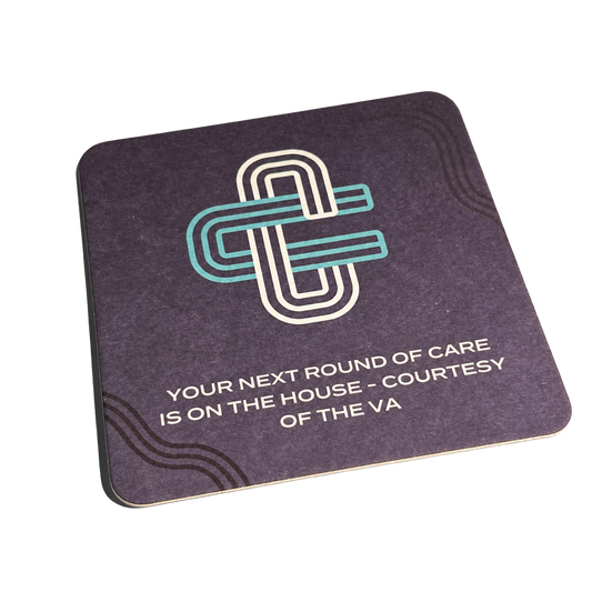 Coasters (Box of 100)