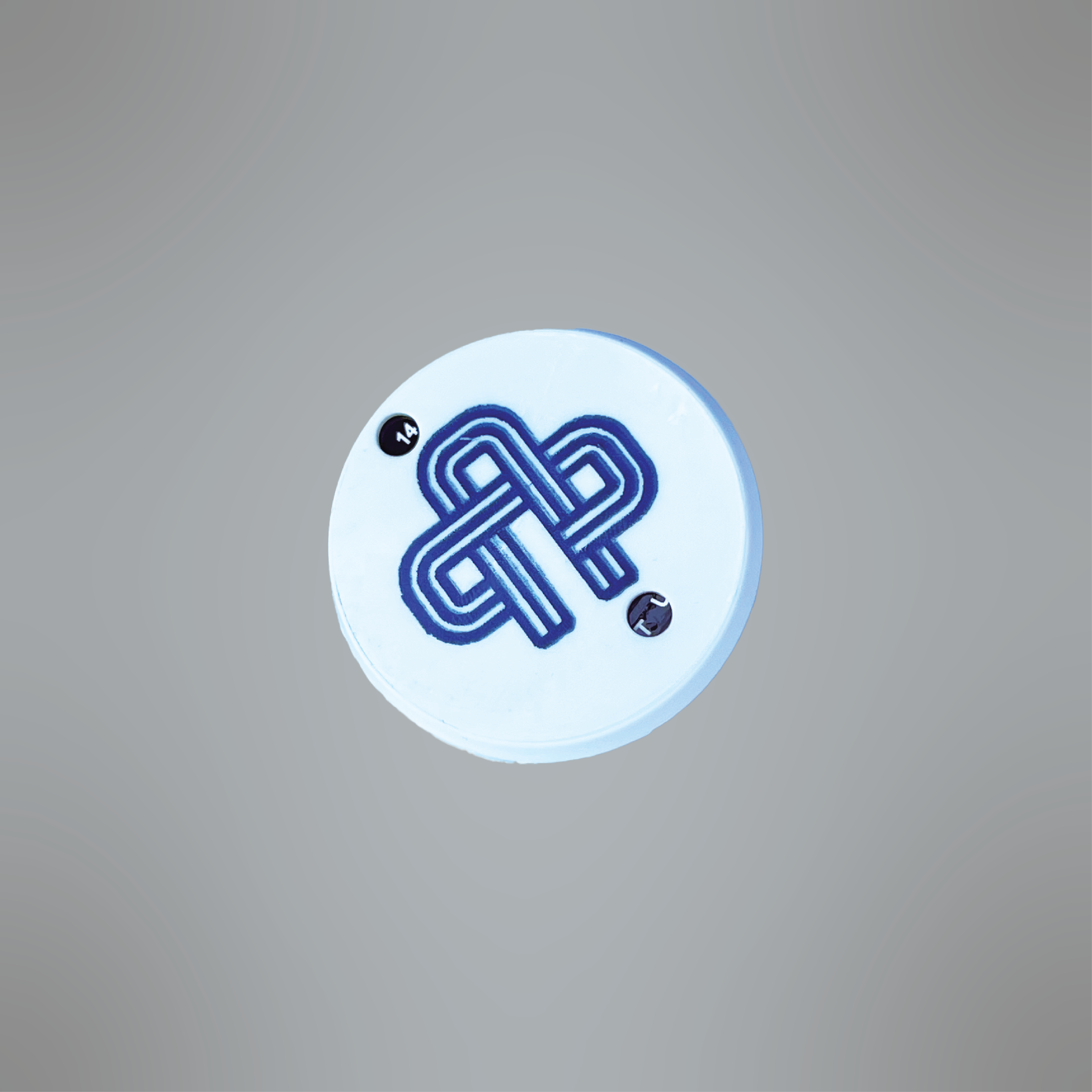 Decoder Ring (Set of 50) – Anchor Branding Co.