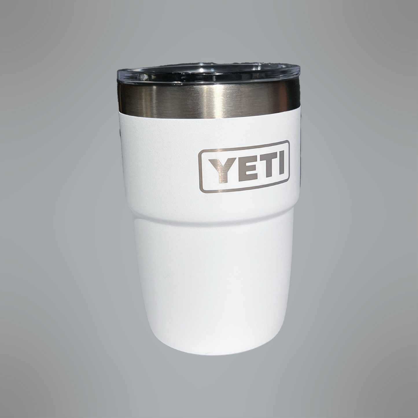 8 oz Rambler Yeti Cup